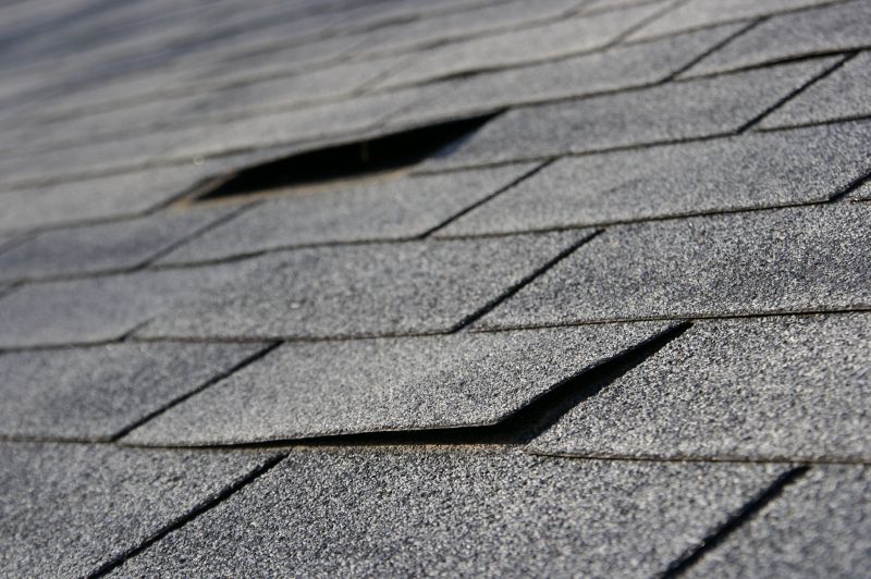 Protects against water intrusion