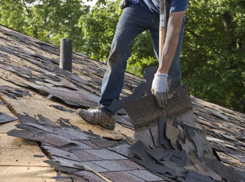 Extends roof lifespan
