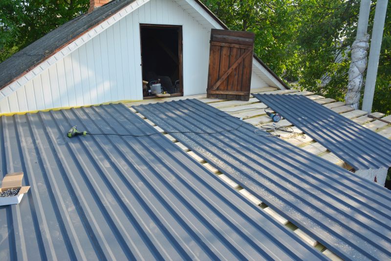 Roof Repair For Wind Damage Vs. Hail Damage