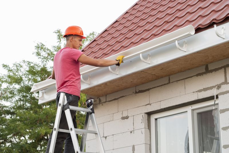 Gutter & Drainage Services