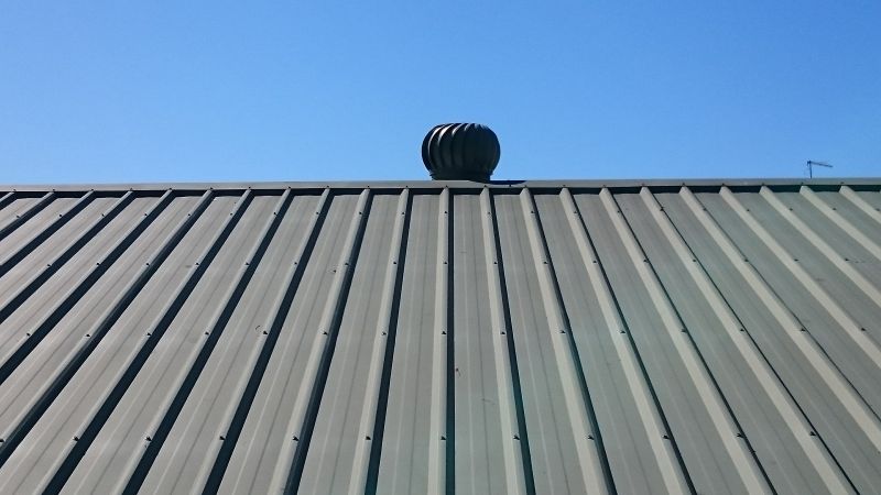 Ventilation Solutions