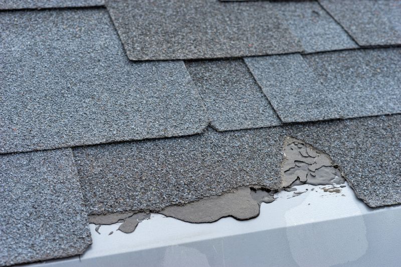 Prevents further structural damage