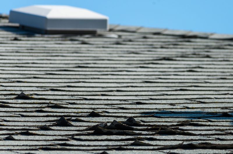 Roof Wind Damage Repair - Roof Wind Damage Repair Greenbrier, Tennessee